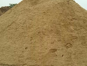 嘉善黄沙批发那家好